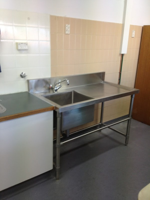 RedDogPlumbing work 4