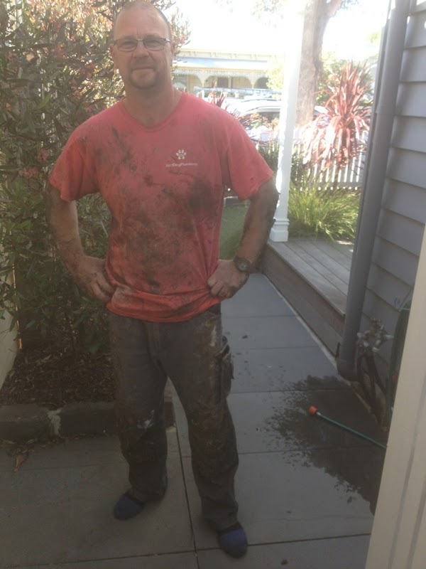 RedDogPlumbing project 8