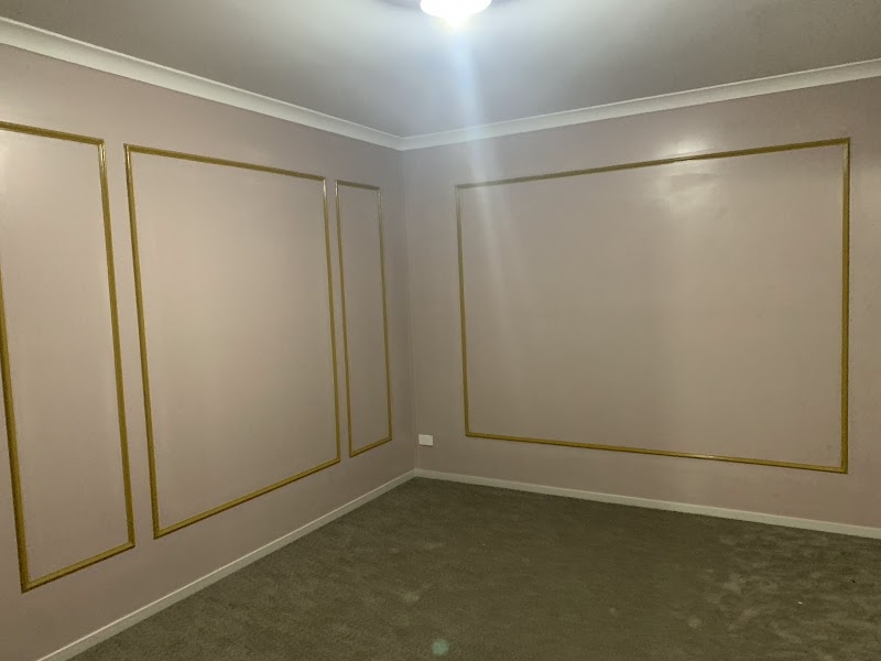 Redefine Painting photo 2