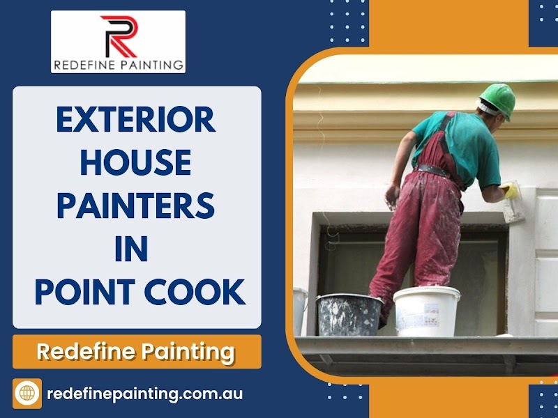 Redefine Painting project 5