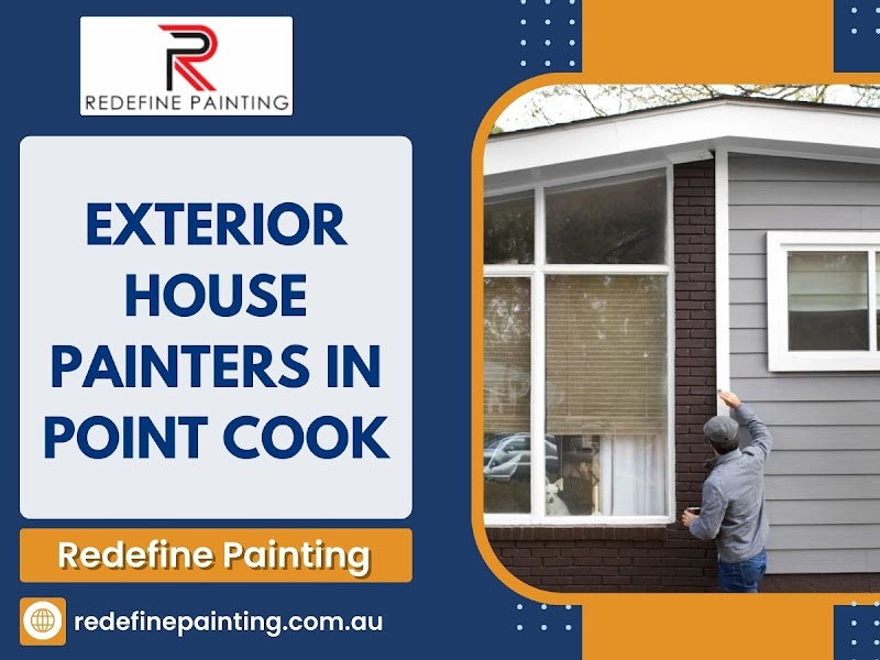 Redefine Painting project 8