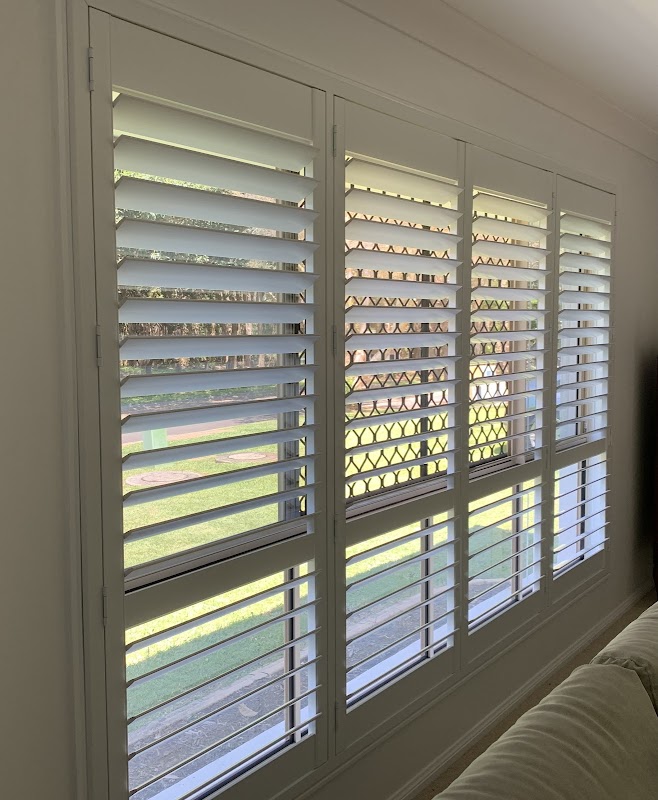 Redgum Blinds & Shutters work 3