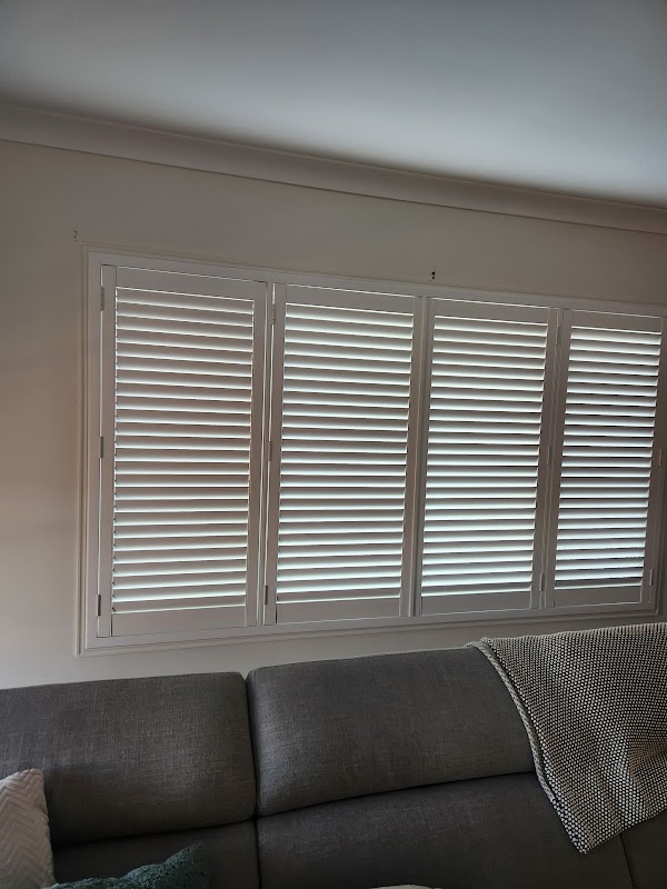 Redgum Blinds & Shutters project 6