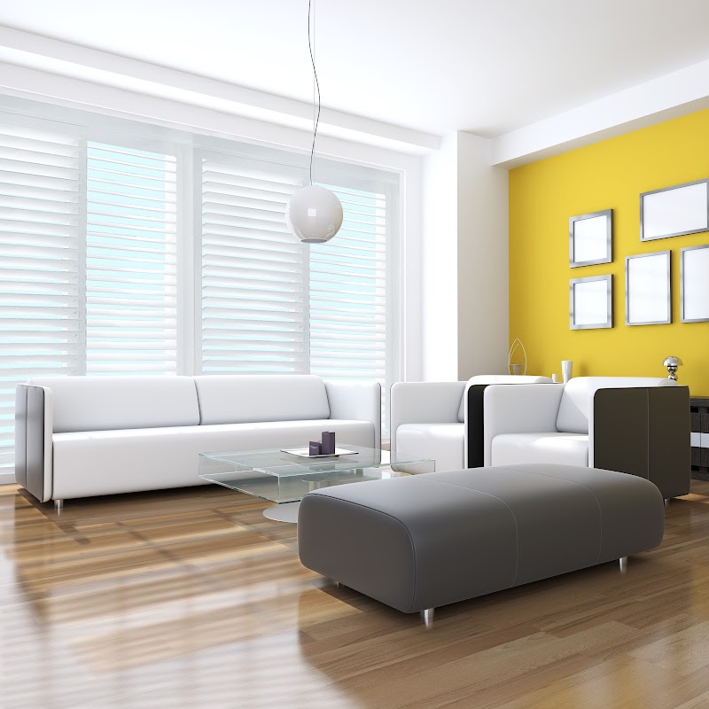 Redgum Blinds & Shutters project 8