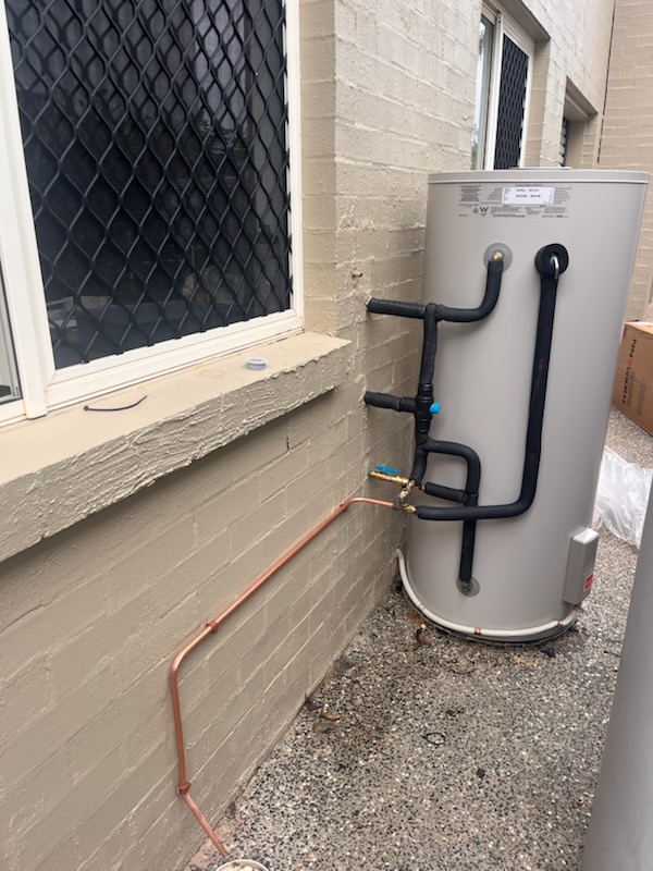 Redland City Plumbing & Gas | Plumber Redlands photo 2