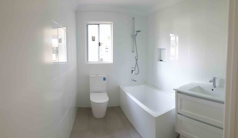 Redland City Plumbing & Gas | Plumber Redlands work 4