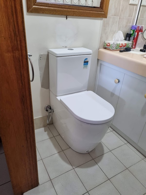 Redland City Plumbing & Gas | Plumber Redlands project 10