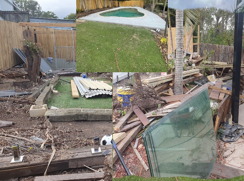 Redland Waste Warriors photo 1