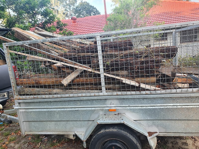 Redland Waste Warriors photo 2