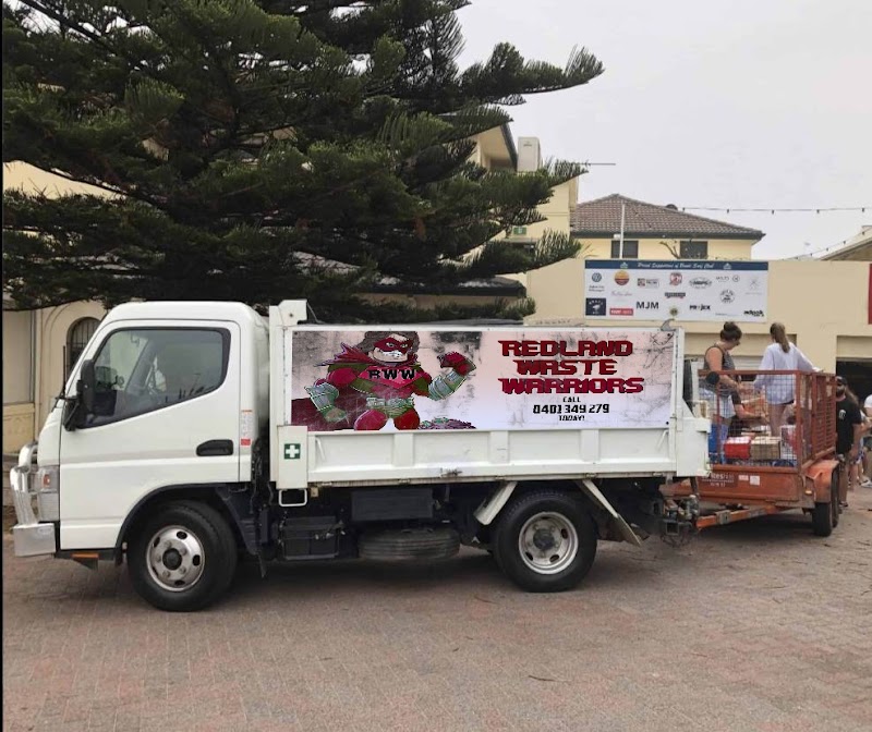Redland Waste Warriors photo 3