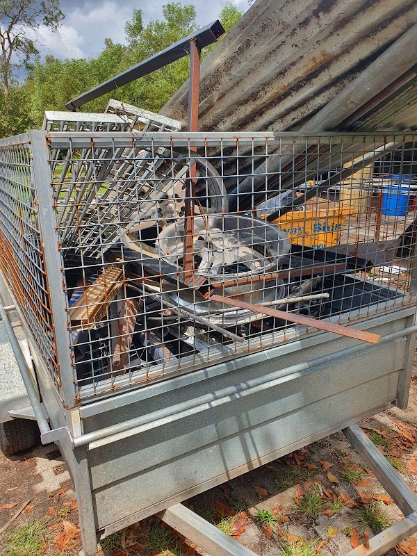 Redland Waste Warriors project 7