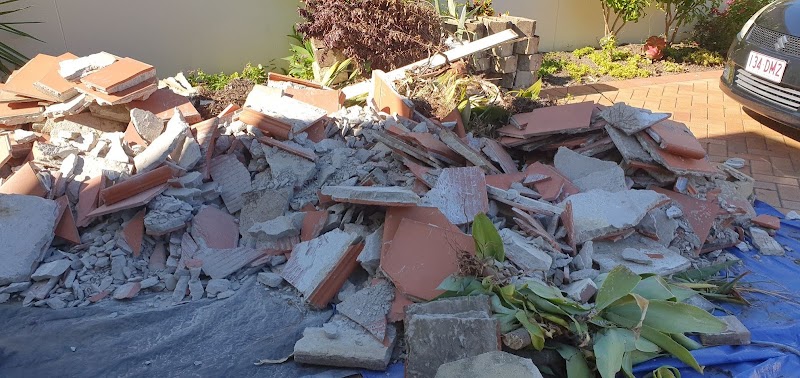 Redland Waste Warriors project 8