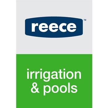 Reece Irrigation & Pools work 2