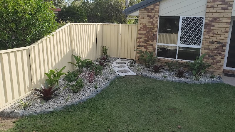 Refined Gardens and Landscaping work 3