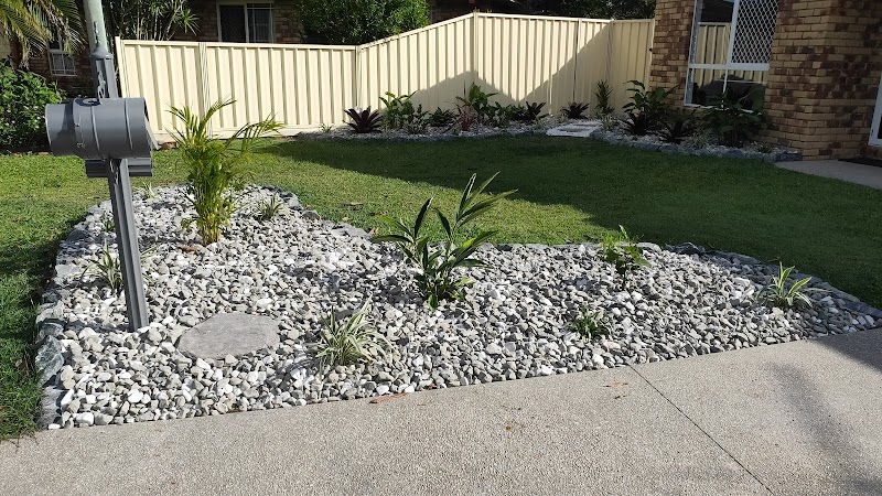 Refined Gardens and Landscaping project 5