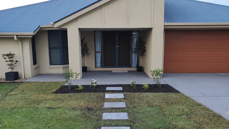 Refined Gardens and Landscaping project 8