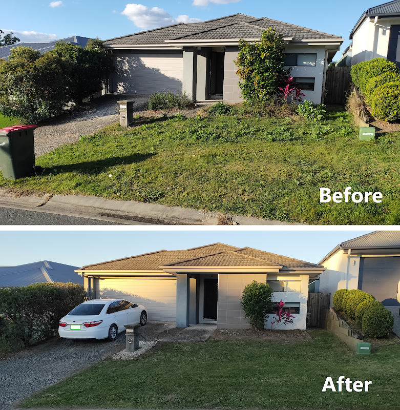 Refined Gardens and Landscaping project 9
