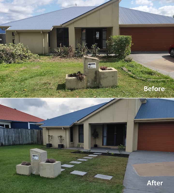 Refined Gardens and Landscaping project 10