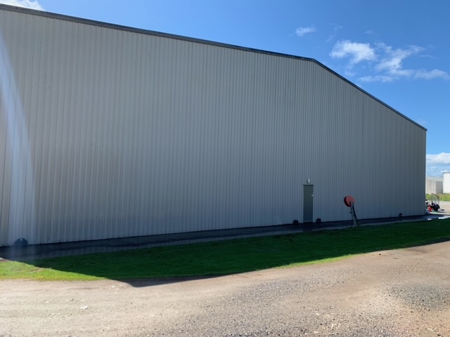 Reflections Cleaning Solutions (TAS) project 6