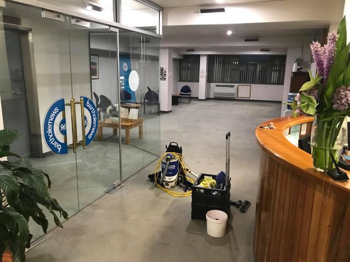Reflections Cleaning Solutions (TAS) photo 3