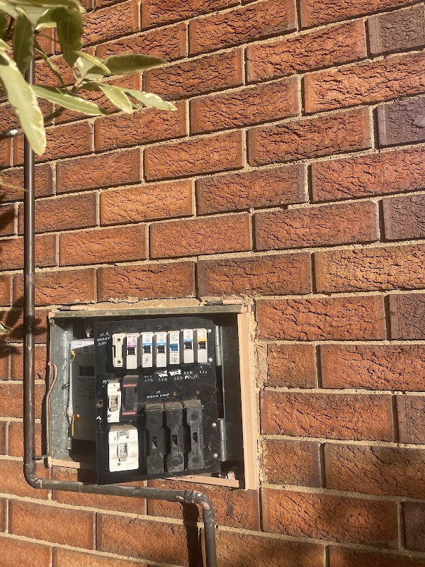 REFLEX Electrical work 2