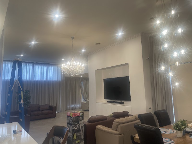 REFLEX Electrical project 6