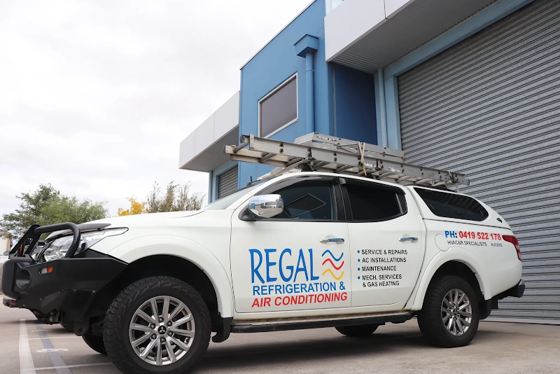 Regal Refrigeration & Airconditioning Service photo 1