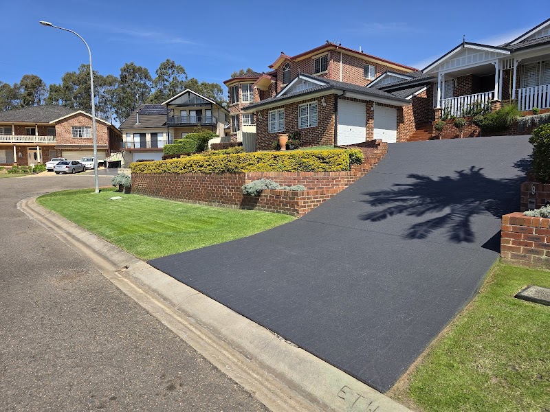 Regent Lawn Mowing & Cleaning Services work 2