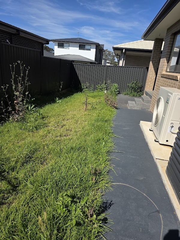 Regent Lawn Mowing & Cleaning Services work 3