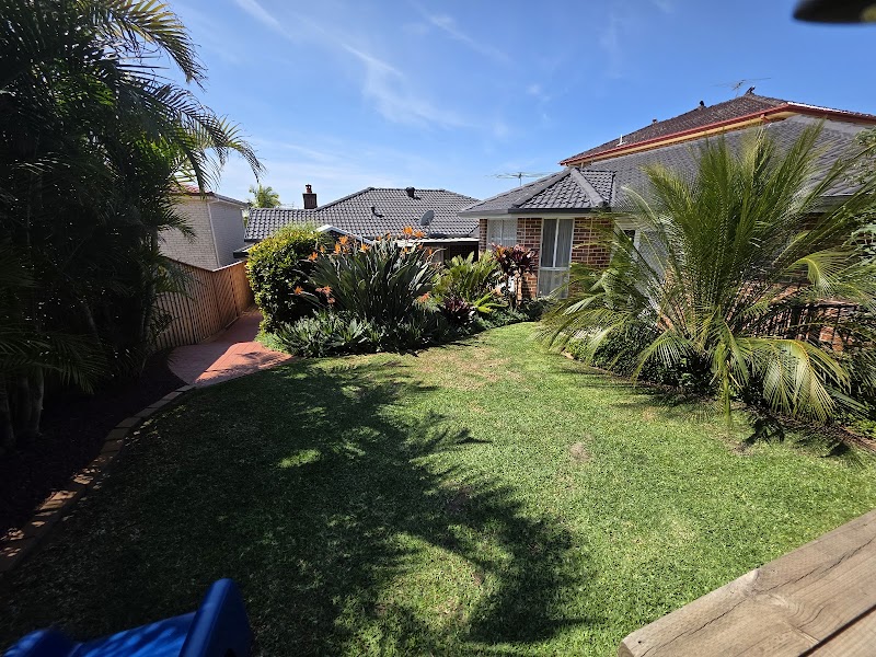 Regent Lawn Mowing & Cleaning Services work 4