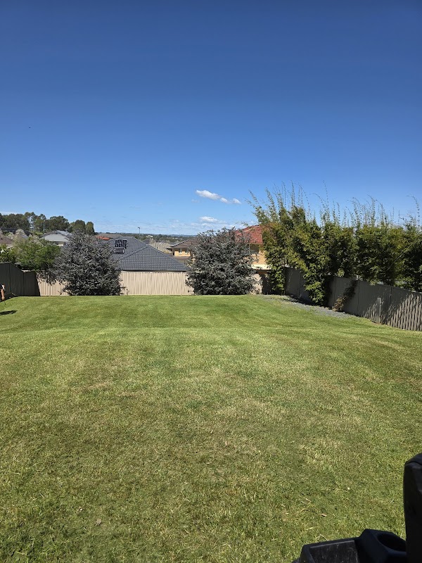 Regent Lawn Mowing & Cleaning Services project 5