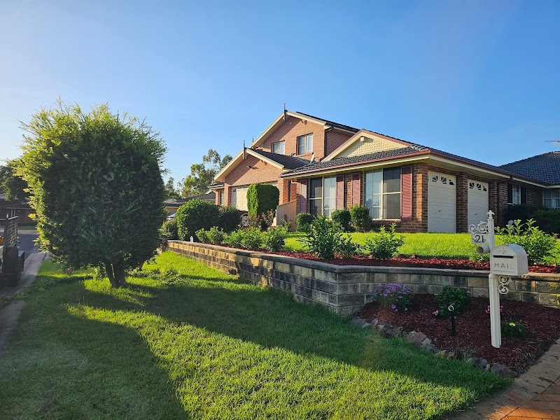 Regent Lawn Mowing & Cleaning Services project 6
