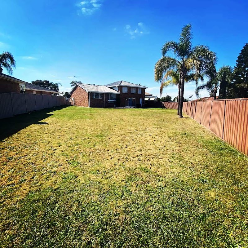 Regent Lawn Mowing & Cleaning Services project 7