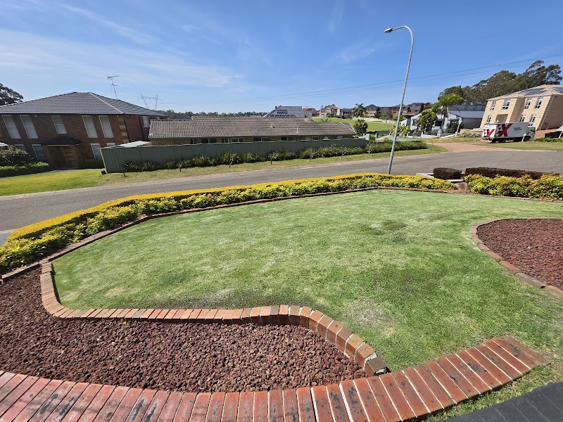 Regent Lawn Mowing & Cleaning Services project 8