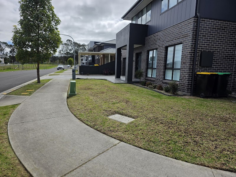 Regent Lawn Mowing & Cleaning Services project 9