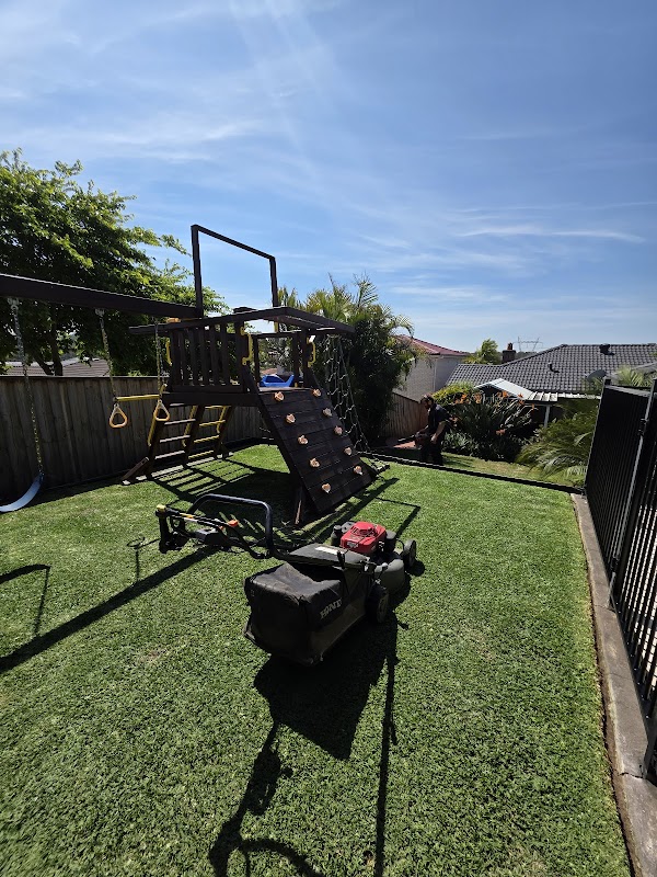 Regent Lawn Mowing & Cleaning Services project 10