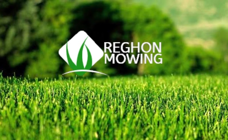 reghon mowing photo 1