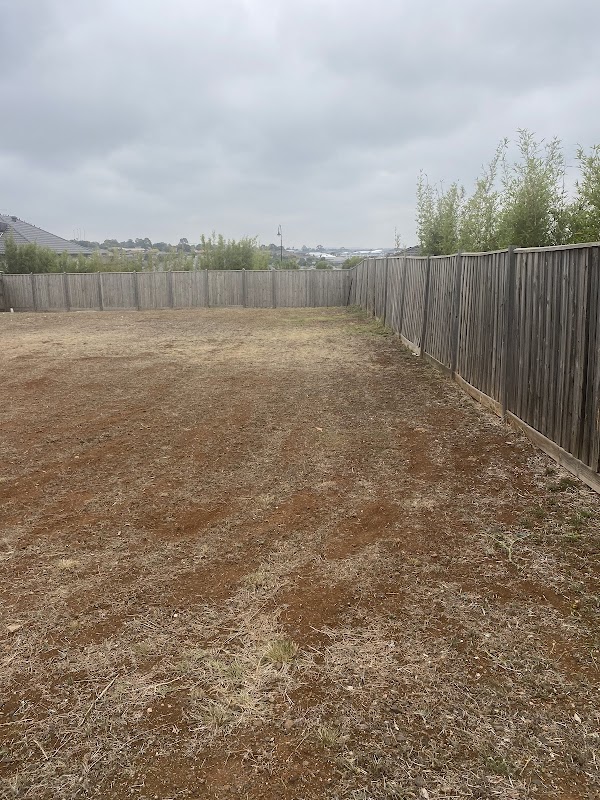 reghon mowing project 9