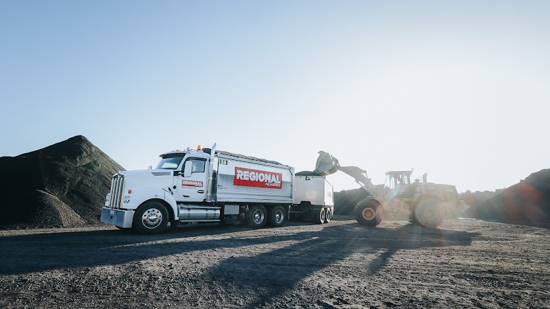 Regional Group Australia - Aerolite Quarries work 2