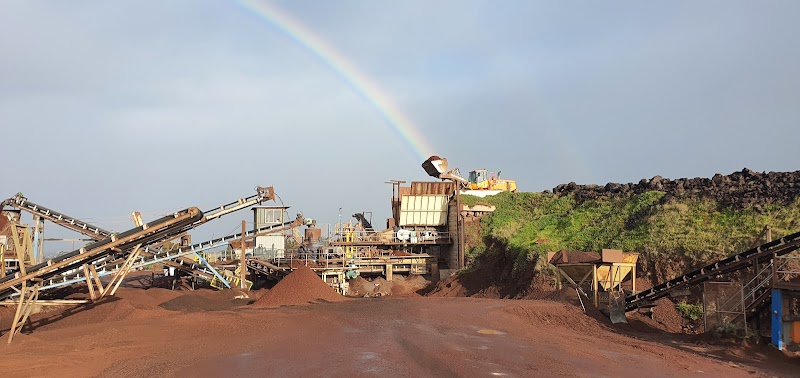 Regional Group Australia - Aerolite Quarries work 3