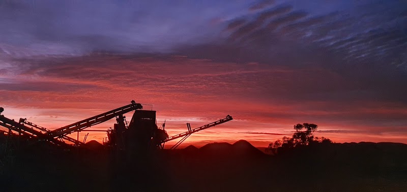 Regional Group Australia - Aerolite Quarries work 4