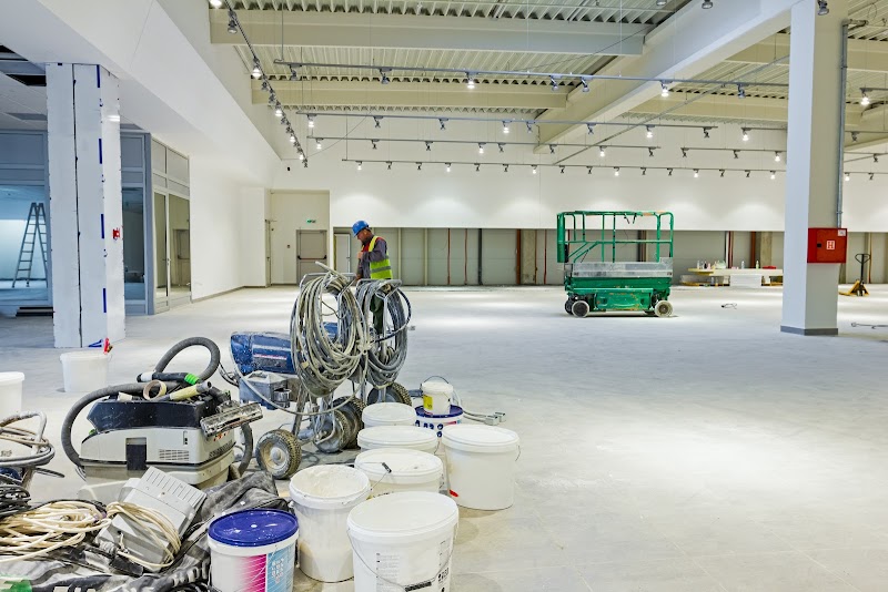 REGISTERED PAINTERS Pty Ltd project 7