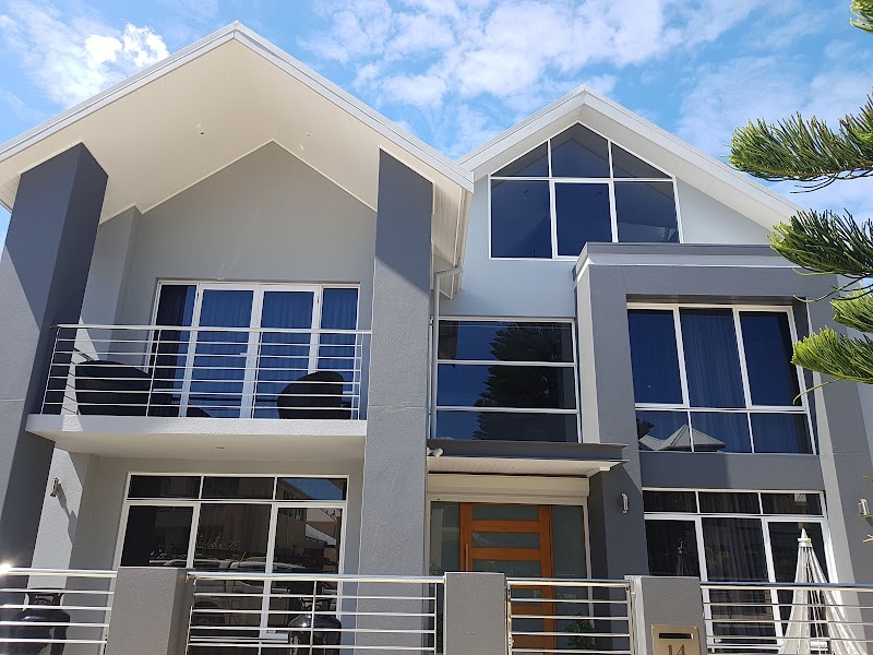 REGISTERED PAINTERS Pty Ltd project 8