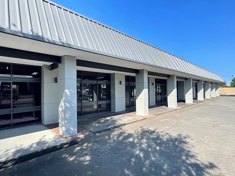 REGISTERED PAINTERS Pty Ltd project 10
