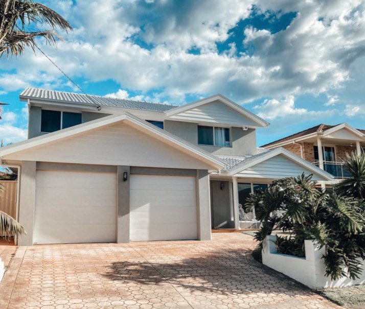 Rekote Roofing & Resoration project 1