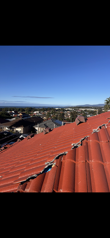 Rekote Roofing & Resoration cover