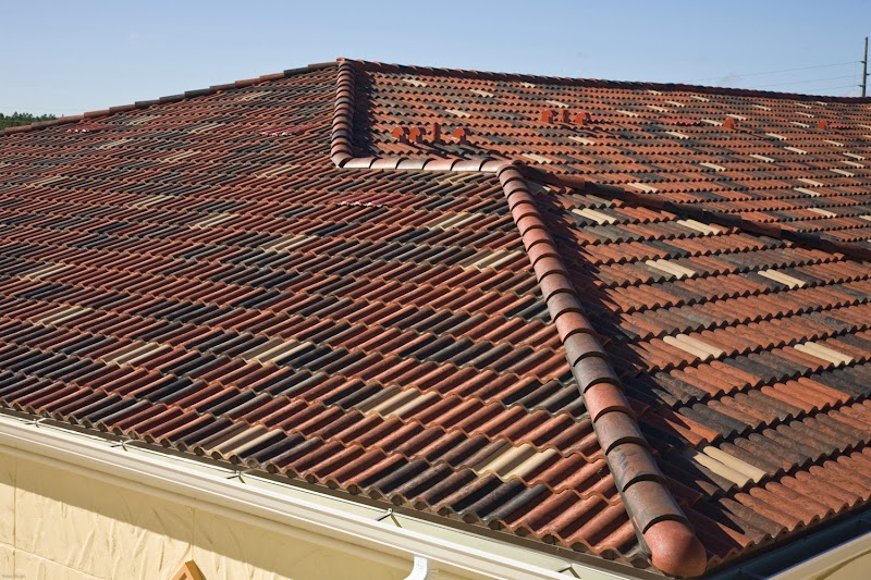 Rekote Roofing & Resoration project 4