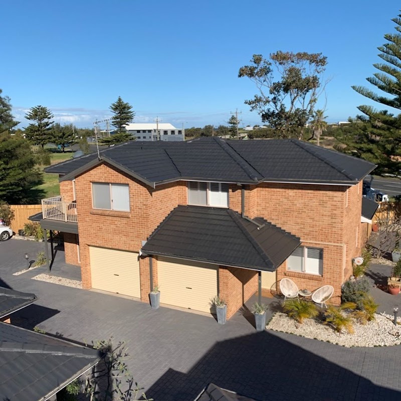 Rekote Roofing & Resoration project 6