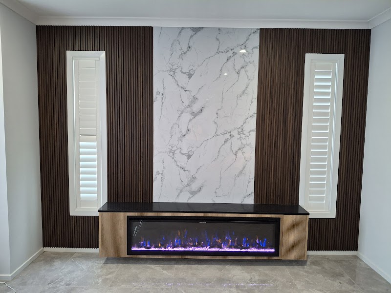 Reliable Cabinets & Joinery work 3