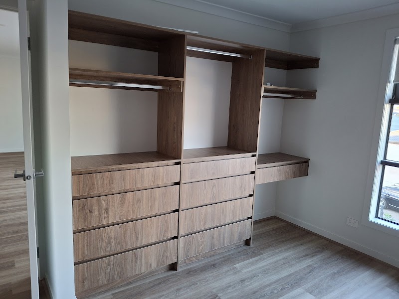 Reliable Cabinets & Joinery work 4